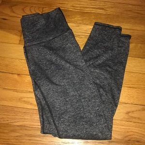 Aerie Chill Play Move leggings- medium